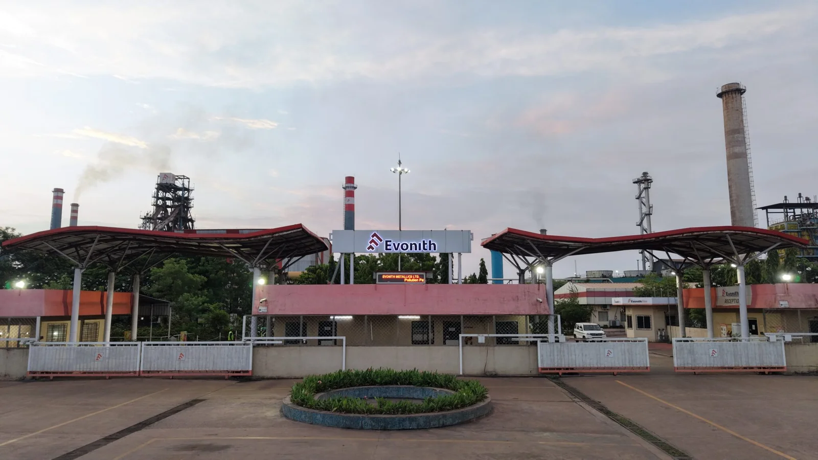 India’s UGML commissions its second blast furnace