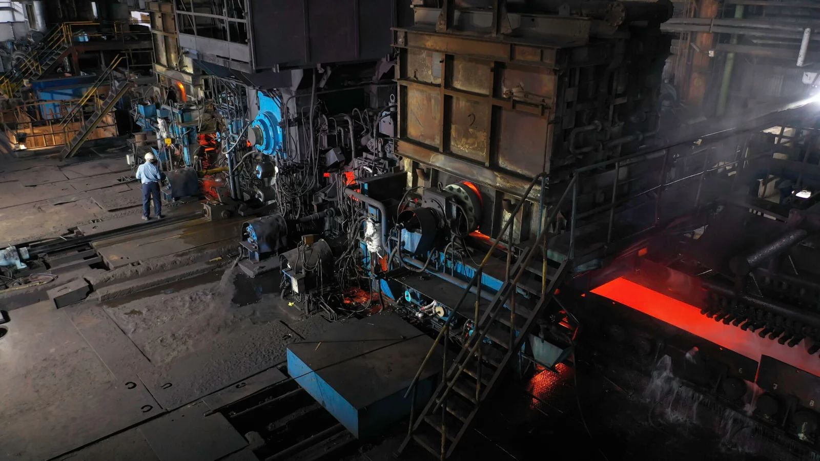 Uttam Galva Metallics, Uttam Value Steel rebranded as Evonith Steel