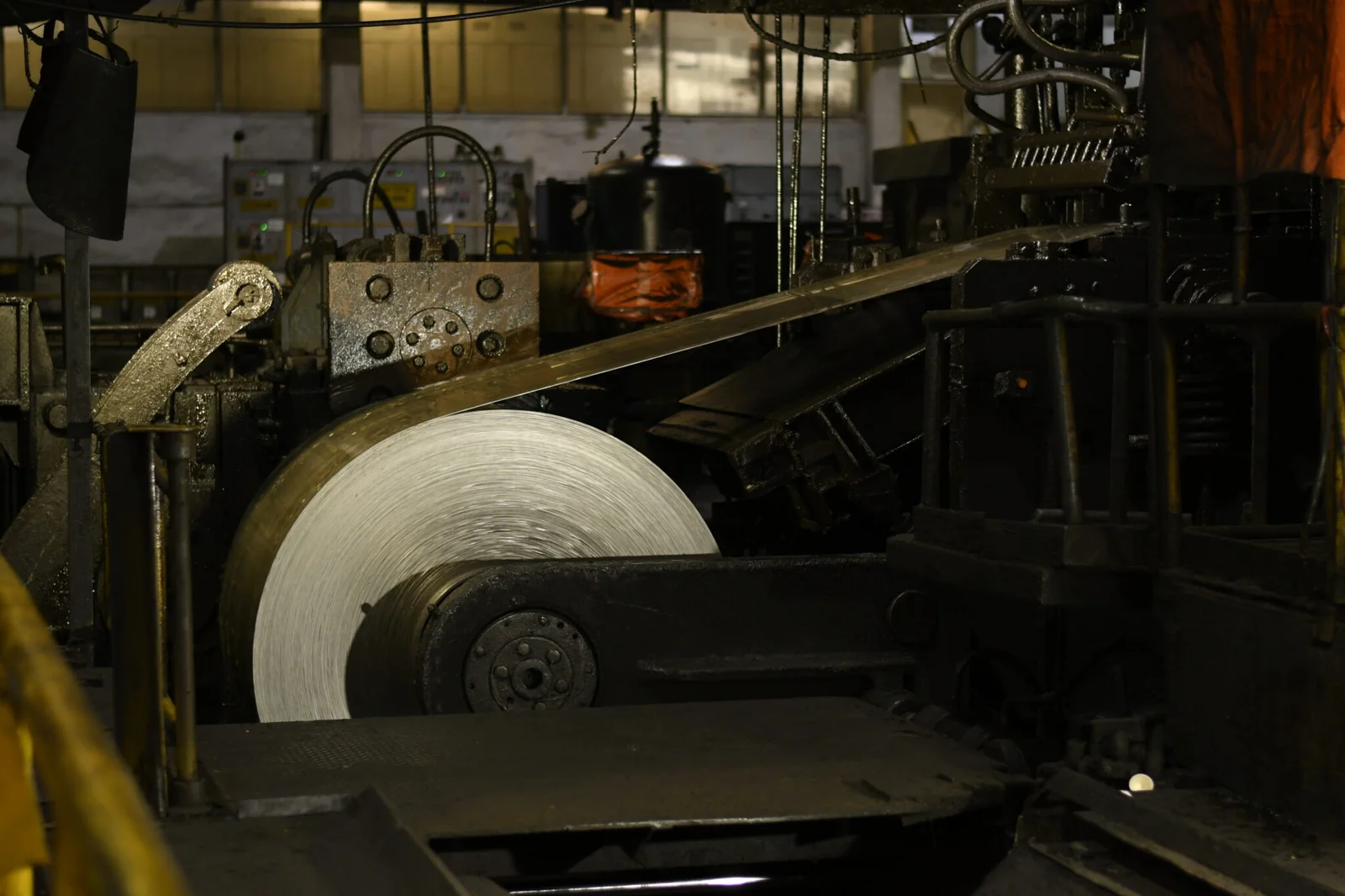 Nithia Capital Acquires Topworth Urja and Metals for ₹300 Crore to Expand Steel Capacity