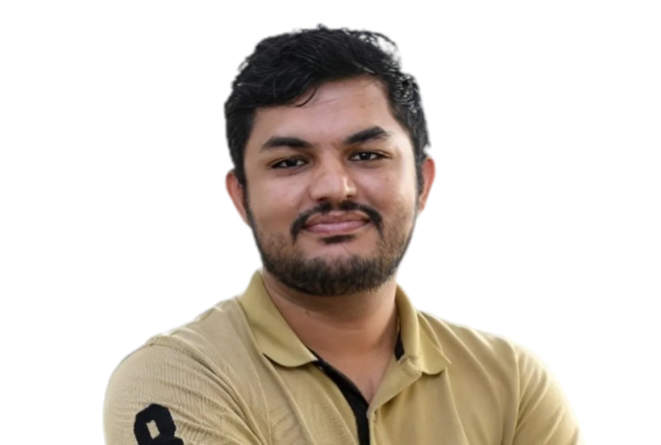 Nitin Rabade