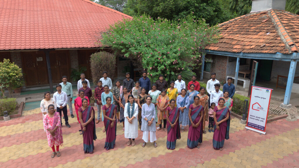 Project Unnati
