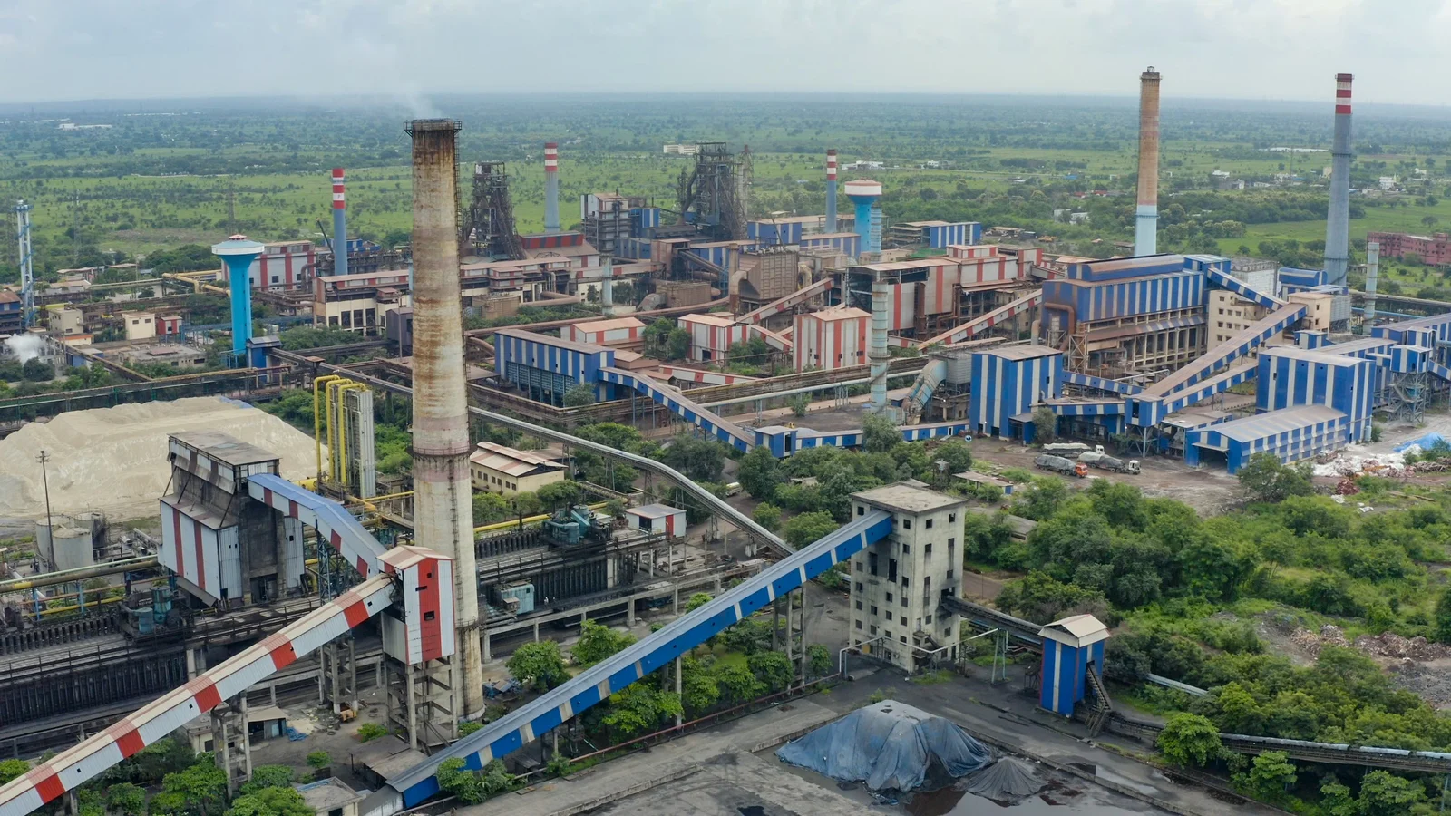 Evonith Steel Announces INR 2,000 Cr Capital Raise; Completes Major Refinancing and NCD Issuance