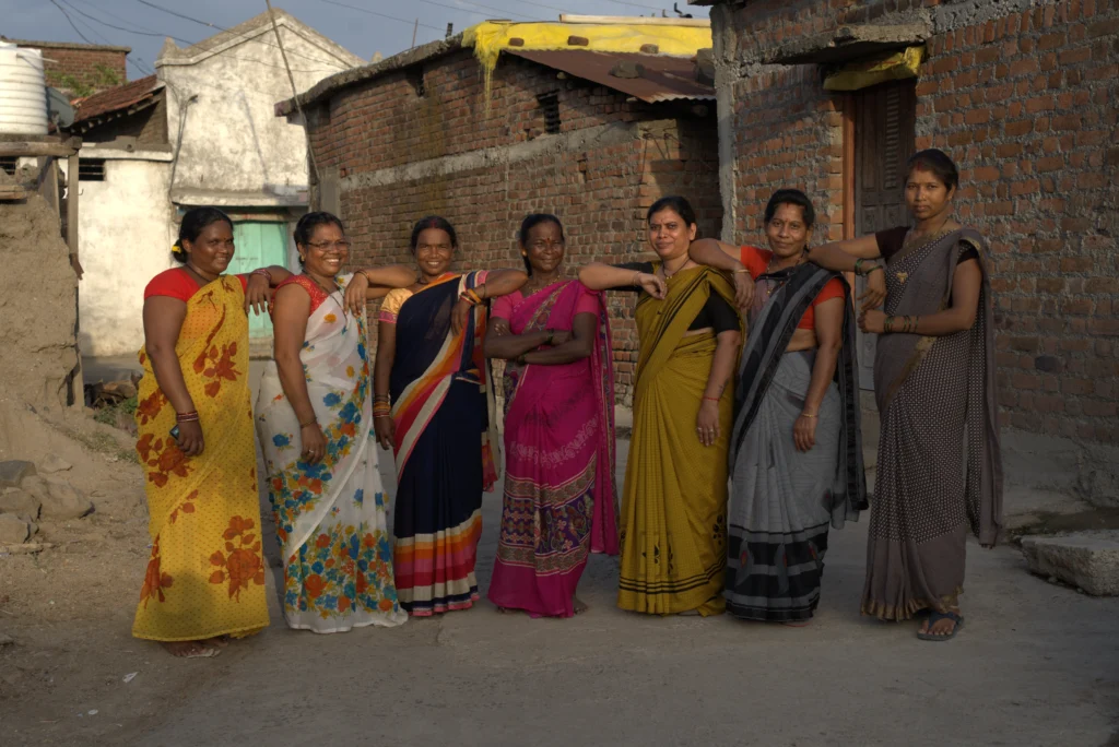 Rural Micro-Enterprise development