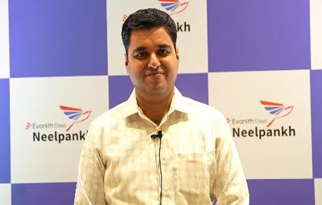 Vishal from OMTG Sheilds Private Limited 
