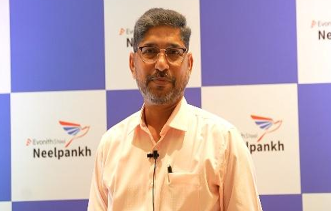 Ginu Thomas from AV Thomas & Company