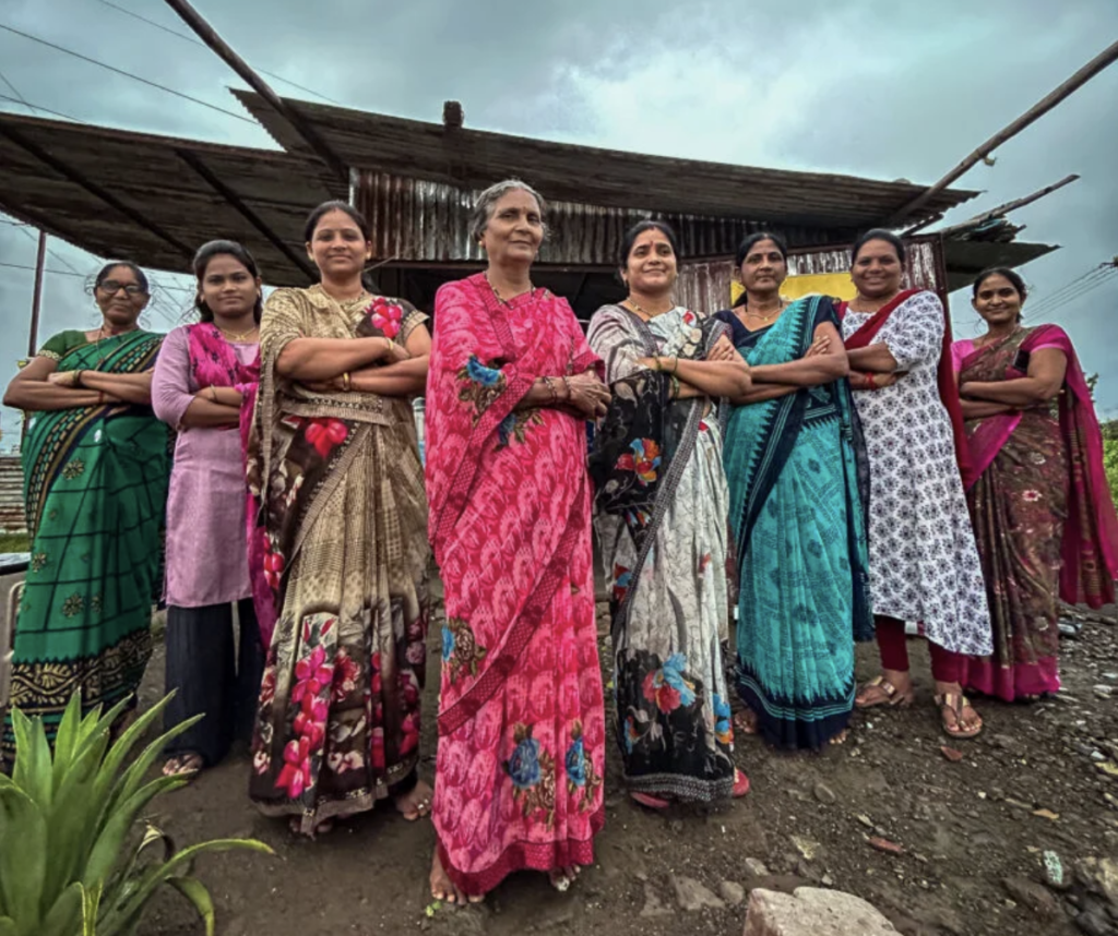 Women-Led Enterprise in Action 