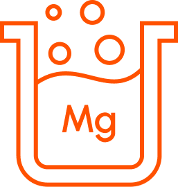 Magnesium Treatment