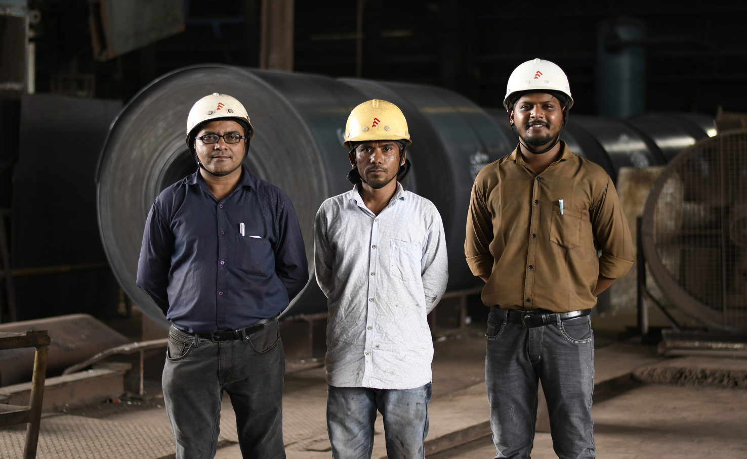 5. Building Diverse Talent Across All Levels, Including Plant Operations