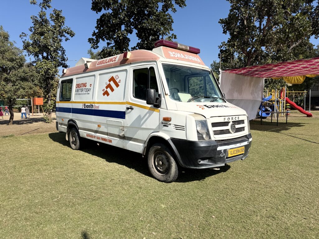 Blood Donation Camp